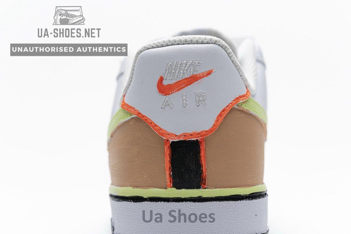 Air Jordan 1 Mid - Image 8