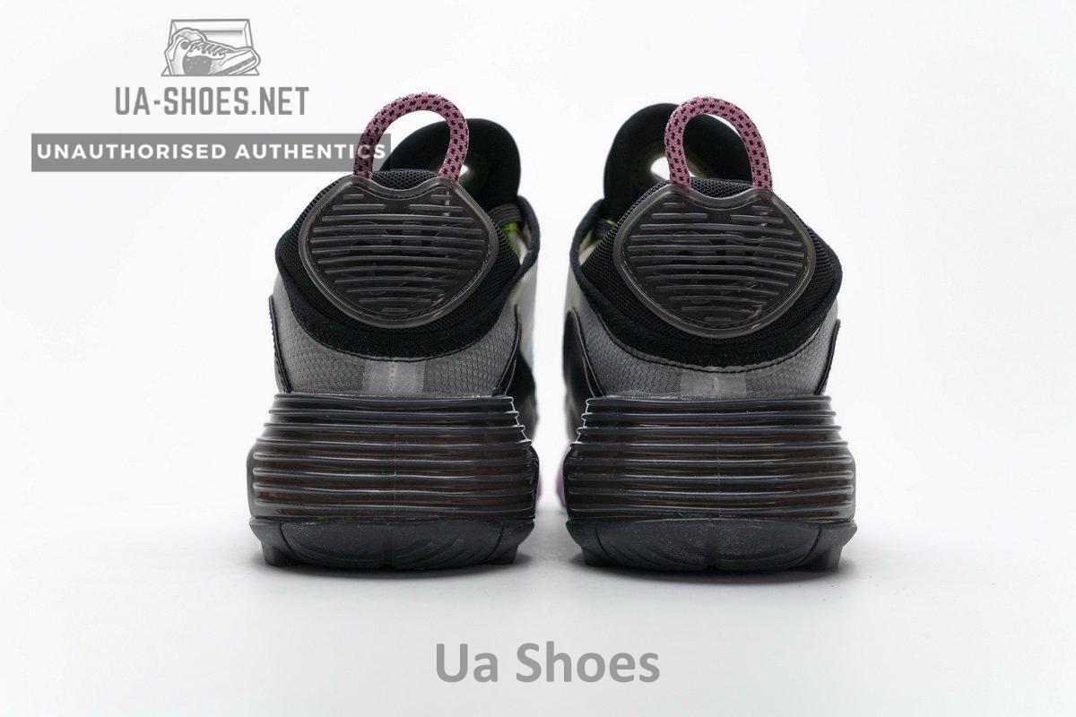 CW4286-100 Nike Air Max 2090 Pink Foam - Image 7