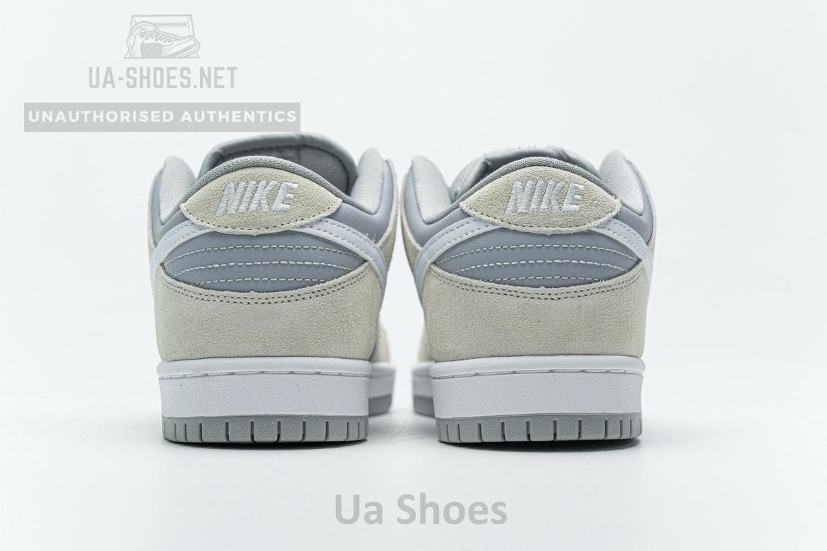 AR0778-110 Nike SB Dunk Low TRD “Summit White” - Image 5