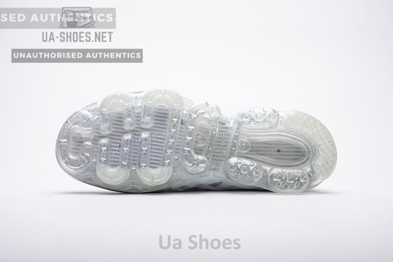 Nike VaporMax 2019 White Mint Green AR6631-100 - Image 3