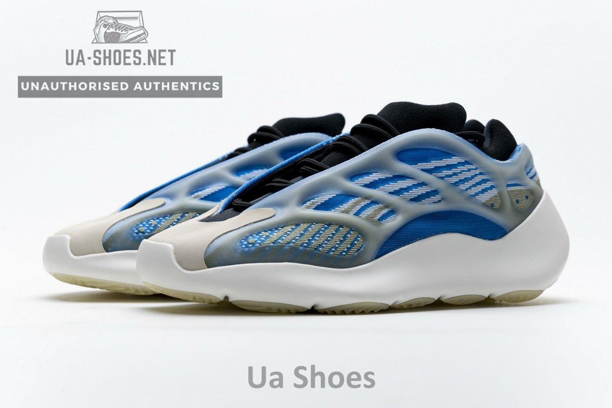 G54850 adidas Yeezy Boost 700 V3 Azareth Basf Boost - Image 6