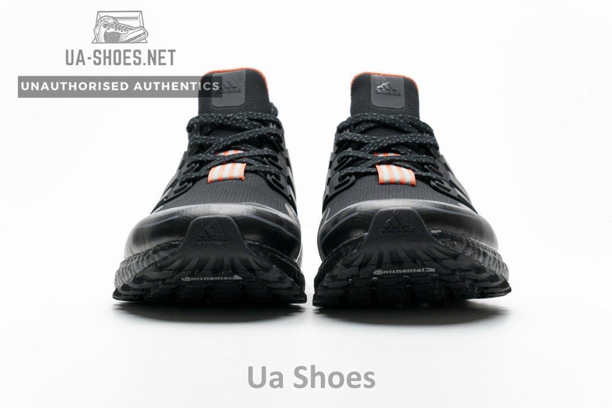 FW7759 adidas UltraBOOST Guard Core Black Green Tint - Image 5
