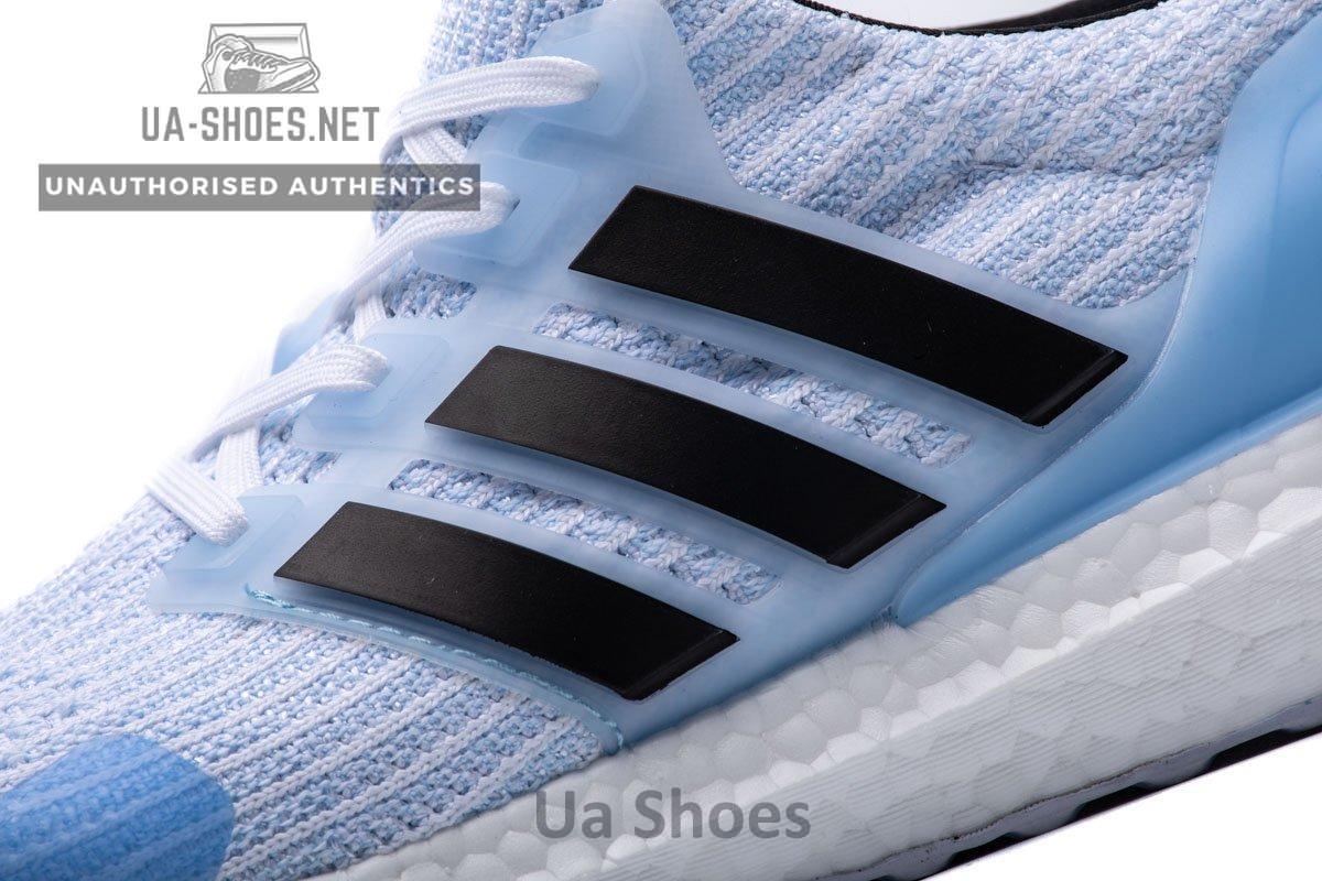 GAME OF THRONES x Ultra Boost “White Walkers”EE3708 - Image 8
