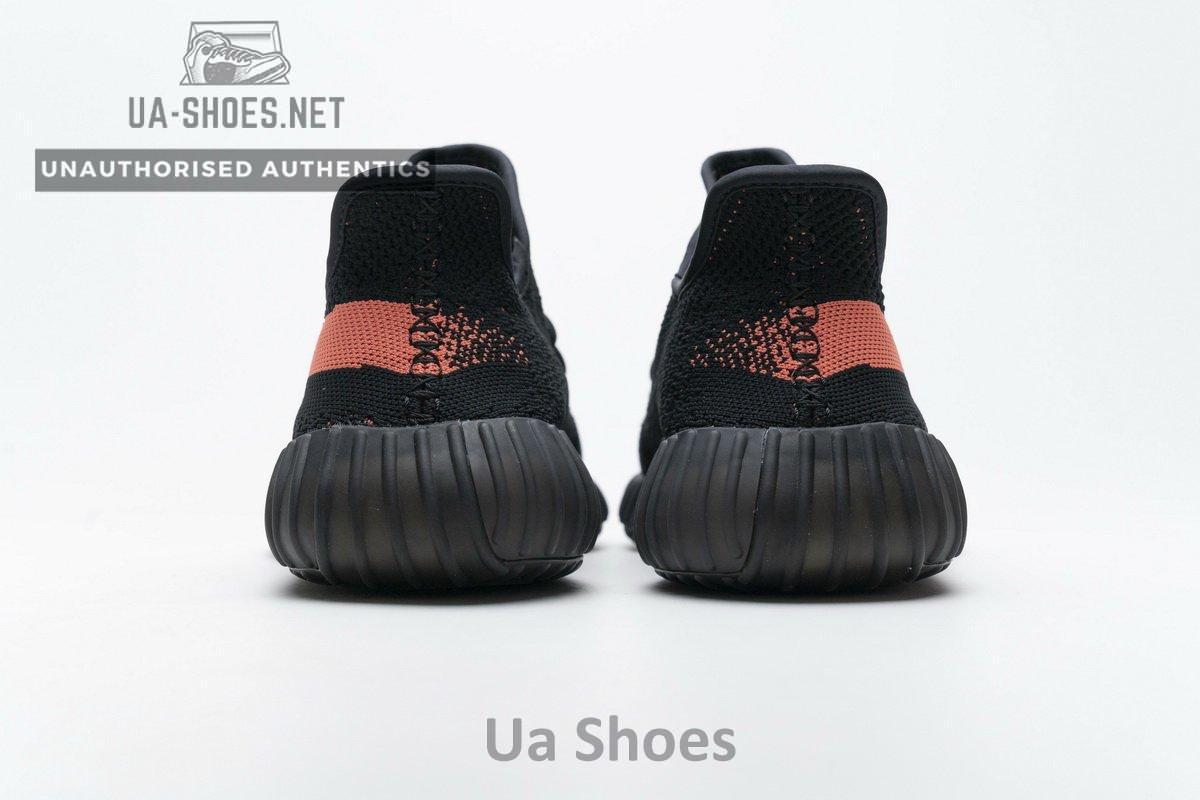 350 V2 BY9612 adidas Yeezy Boost 350 V2 “Core Black Red” - Image 7