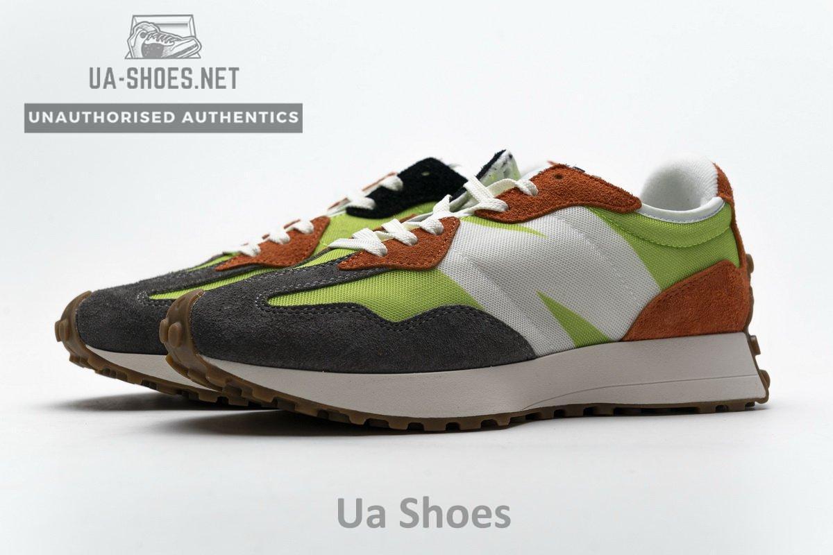 MS327SFA New Balance Dark Blaze - Image 6