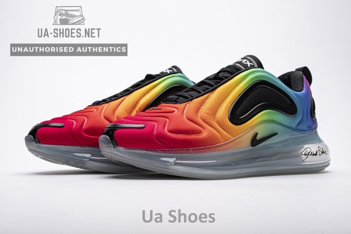 Nike Air Max 720 “Betrue”CJ5472-900 - Image 2