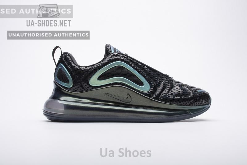 Nike Air Max 720 Throwback Future Iridescent AO2924-003 - Image 8