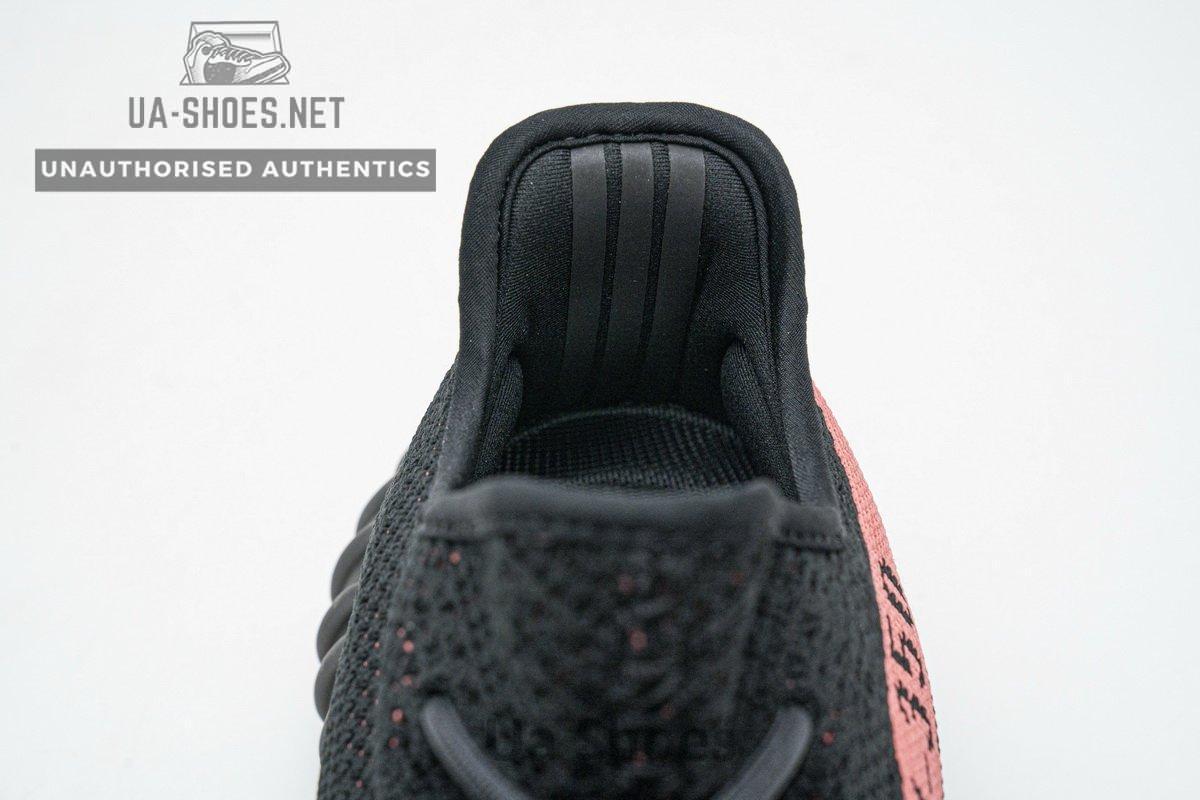 BY9612 adidas Yeezy Boost 350 V2 “Core Black Red” - Image 9