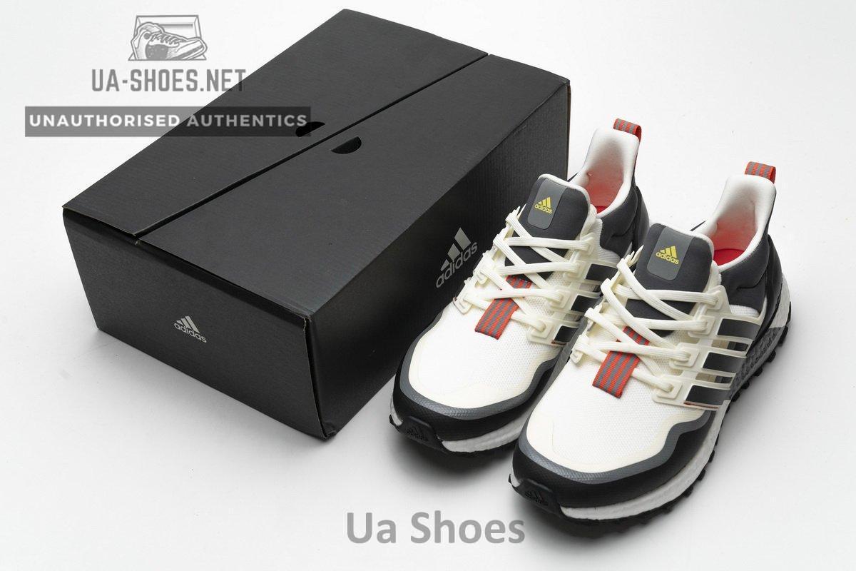 EG8096 adidas UltraBOOST All Terrain White - Image 3