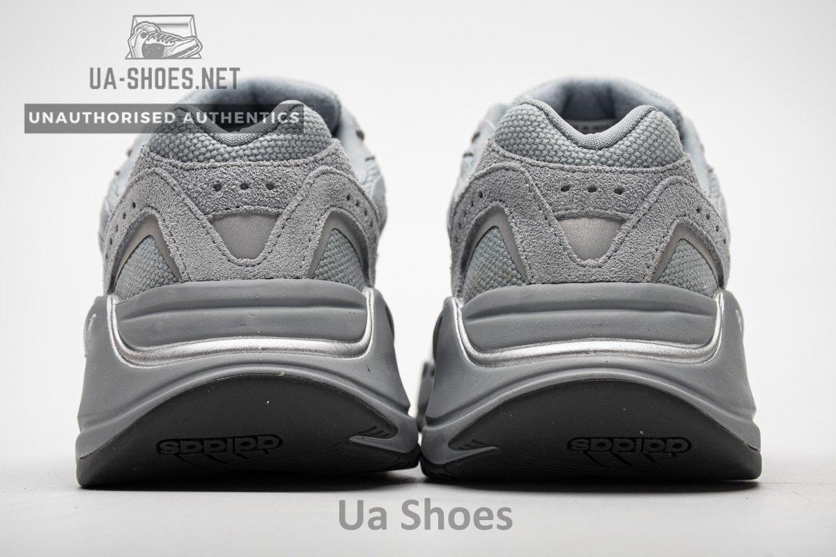 FV8424 adidas Yeezy Boost 700 V2 “Hospital Blue”Real Boost - Image 5