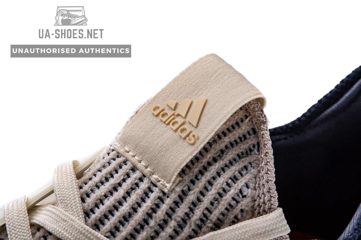 Ultra Boost 5.0(2019) Clear Brown Chalk White B37705 - Image 10