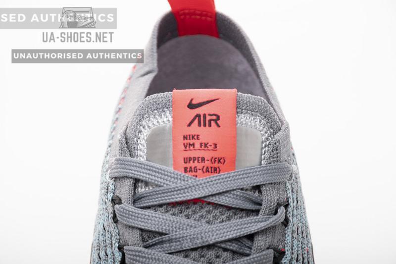 Nike Air VaporMax Flyknit 3.0 2019 AJ6910-601 - Image 6