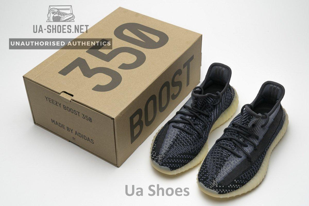 FZ5000 adidas Yeezy Boost 350 V2 “AsrielBasf Boost - Image 9