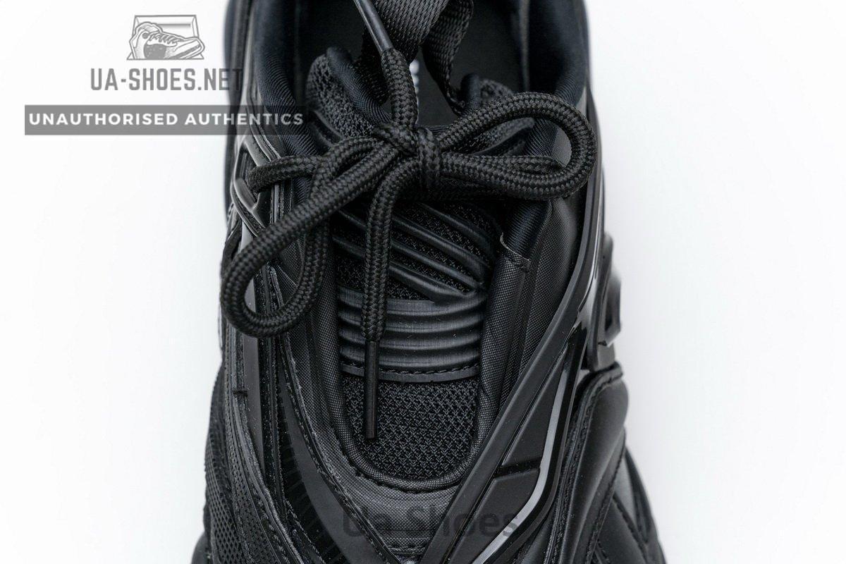 Balenciaga Tyrex 5.0 Sneaker All Black - Image 8
