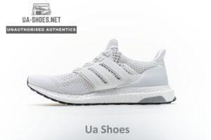 Adidas Ultra Boost 1.0 Triple White S77416