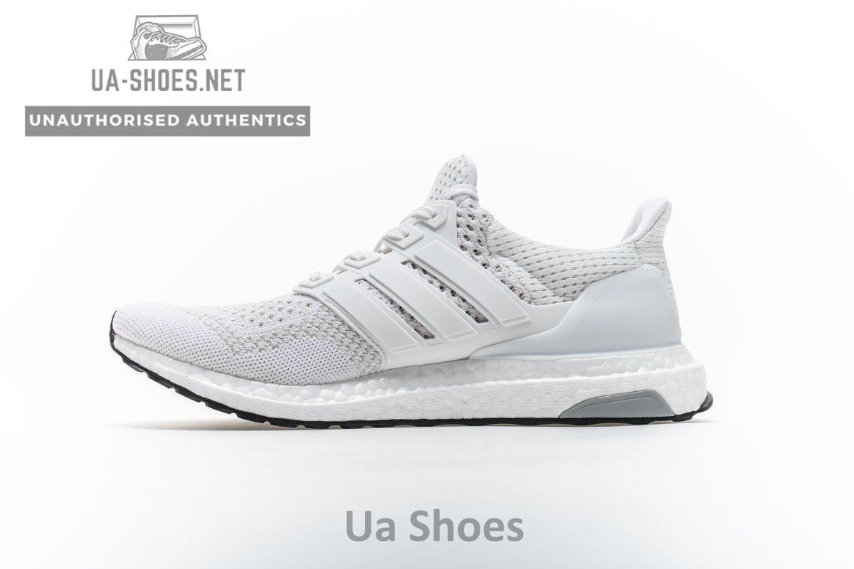 Adidas Ultra Boost 1.0 Triple White S77416