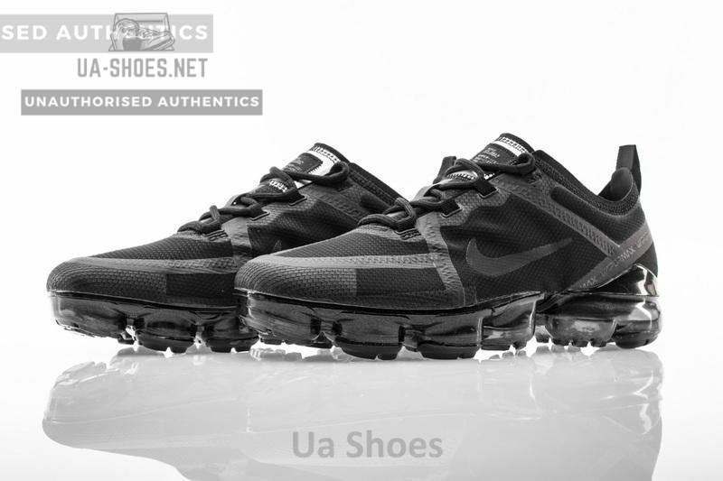 Nike air VaporMax 2019 Run Utility AR6631-010 - Image 5