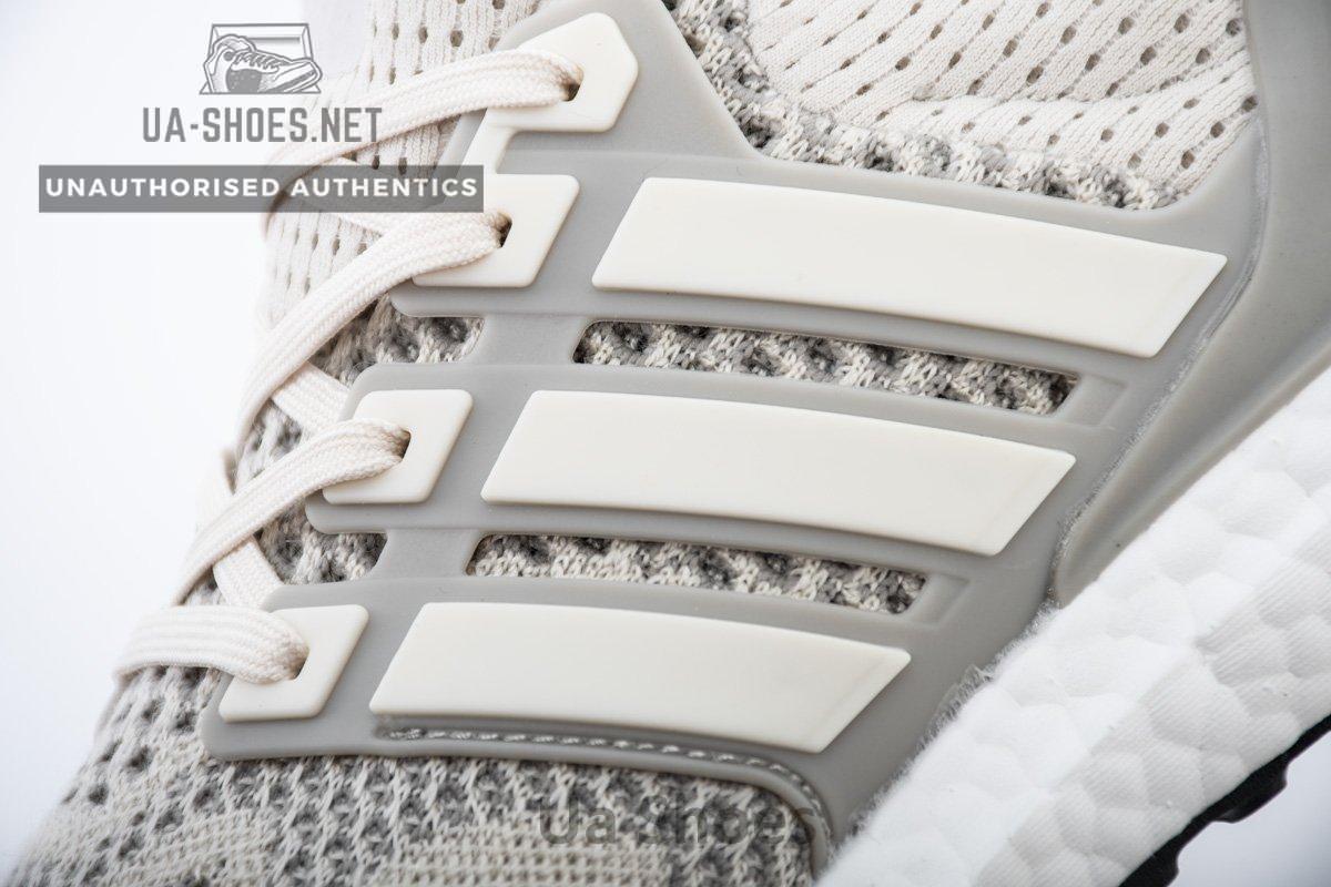 UB1.0 Adidas Ultra Boost 1.0 Cream Chalk BB7802 - Image 6