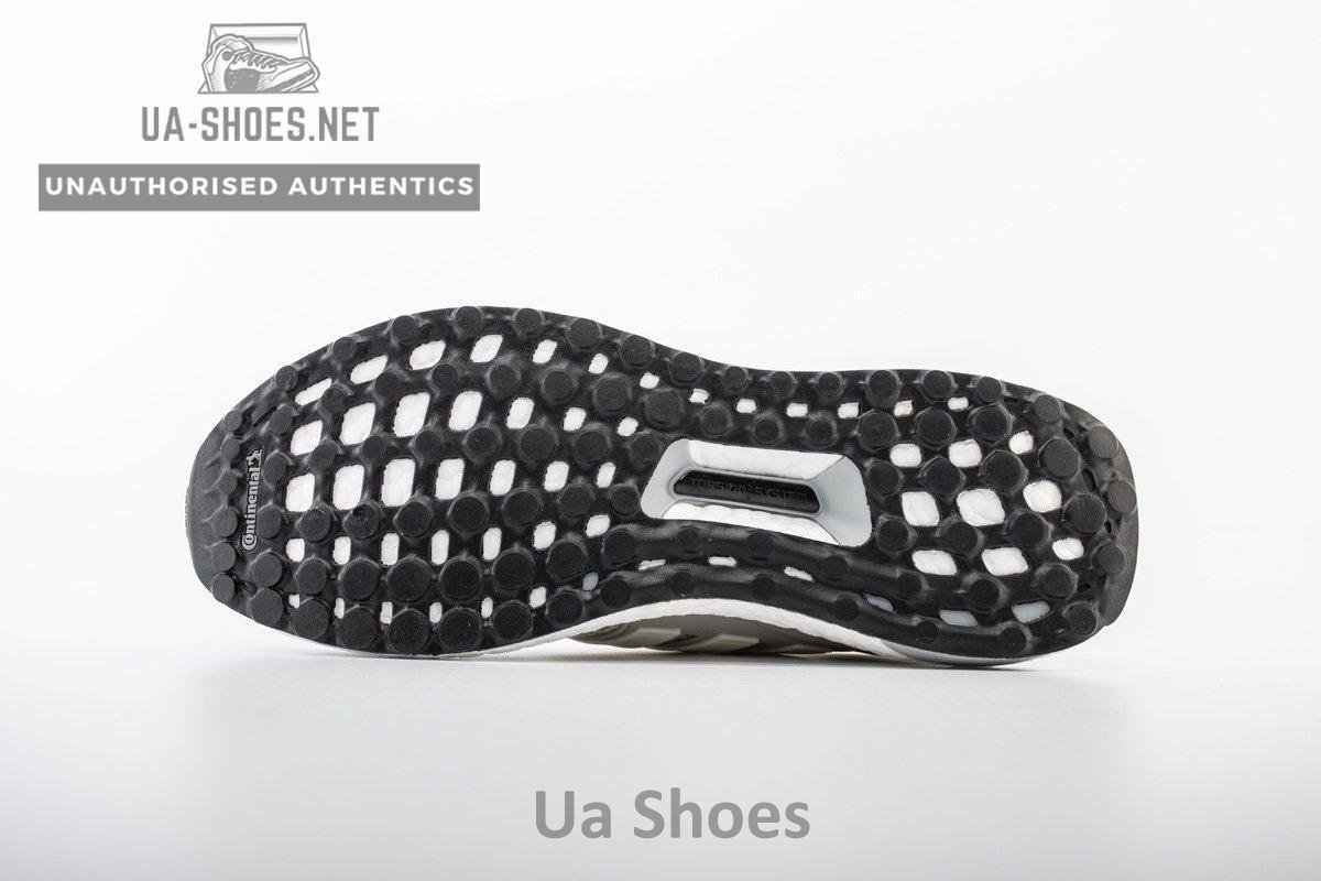 UB1.0 Adidas Ultra Boost 1.0 Cream Chalk BB7802 - Image 5