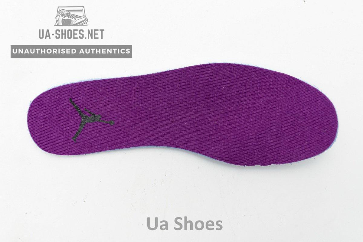 CW5379-600 Air Jordan 1 Low Digital Pink - Image 11