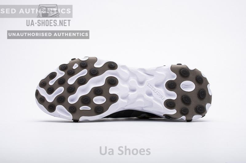 Nike React Element 87 "Camo" CJ4988-200 - Image 4