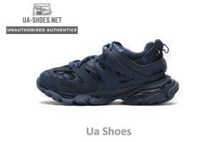 542436 W2LA1 4107 Balenciaga Tess S.Dark Navy