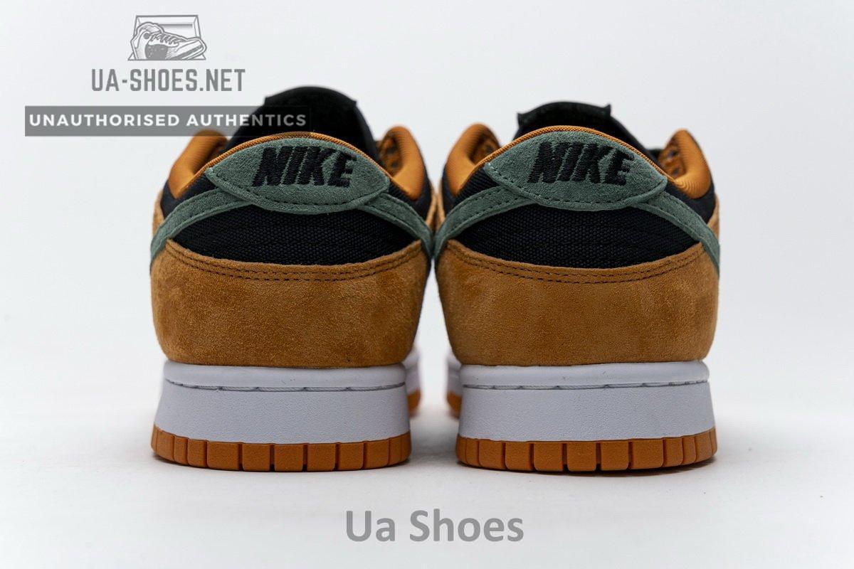 DA1469-001 Nike Dunk Low SP“Ceramic” - Image 7