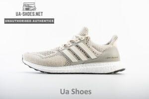 UB1.0 Adidas Ultra Boost 1.0 Cream Chalk BB7802