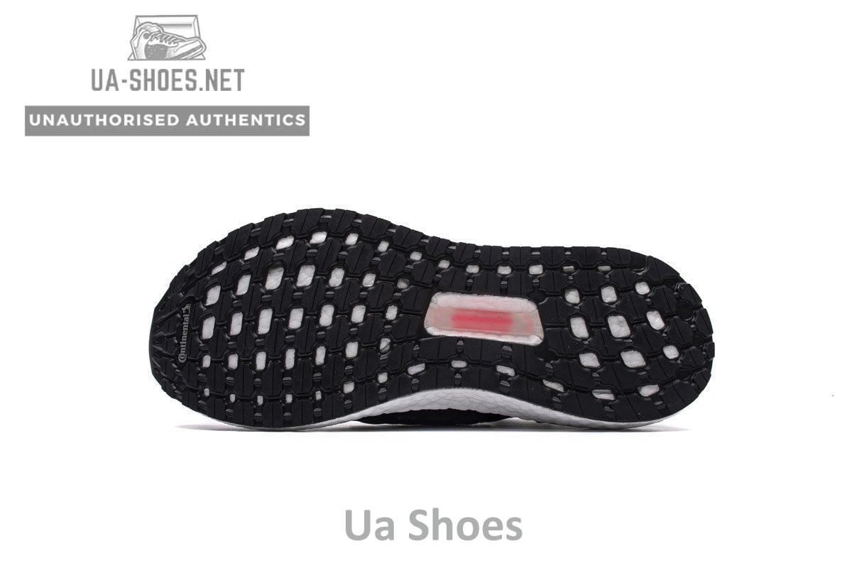 Ultra Boost 5.0(2019) Black Multi-Color B37706 - Image 7