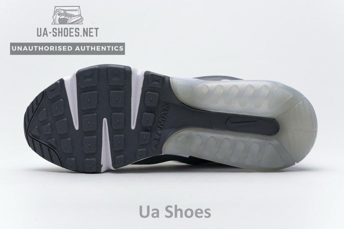 CT1290-101 Nike Air Max 2090 Sail Cool Grey - Image 9