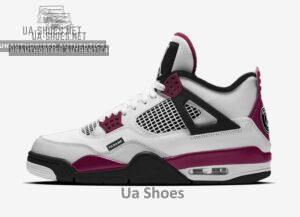 CZ5624-100 PSG x Air Jordan 4