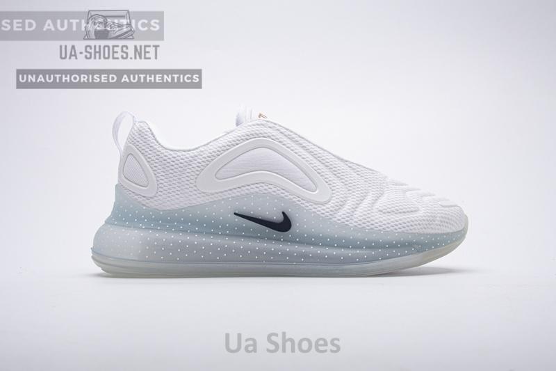 Nike Air Max 720 France CI9097-100 - Image 7