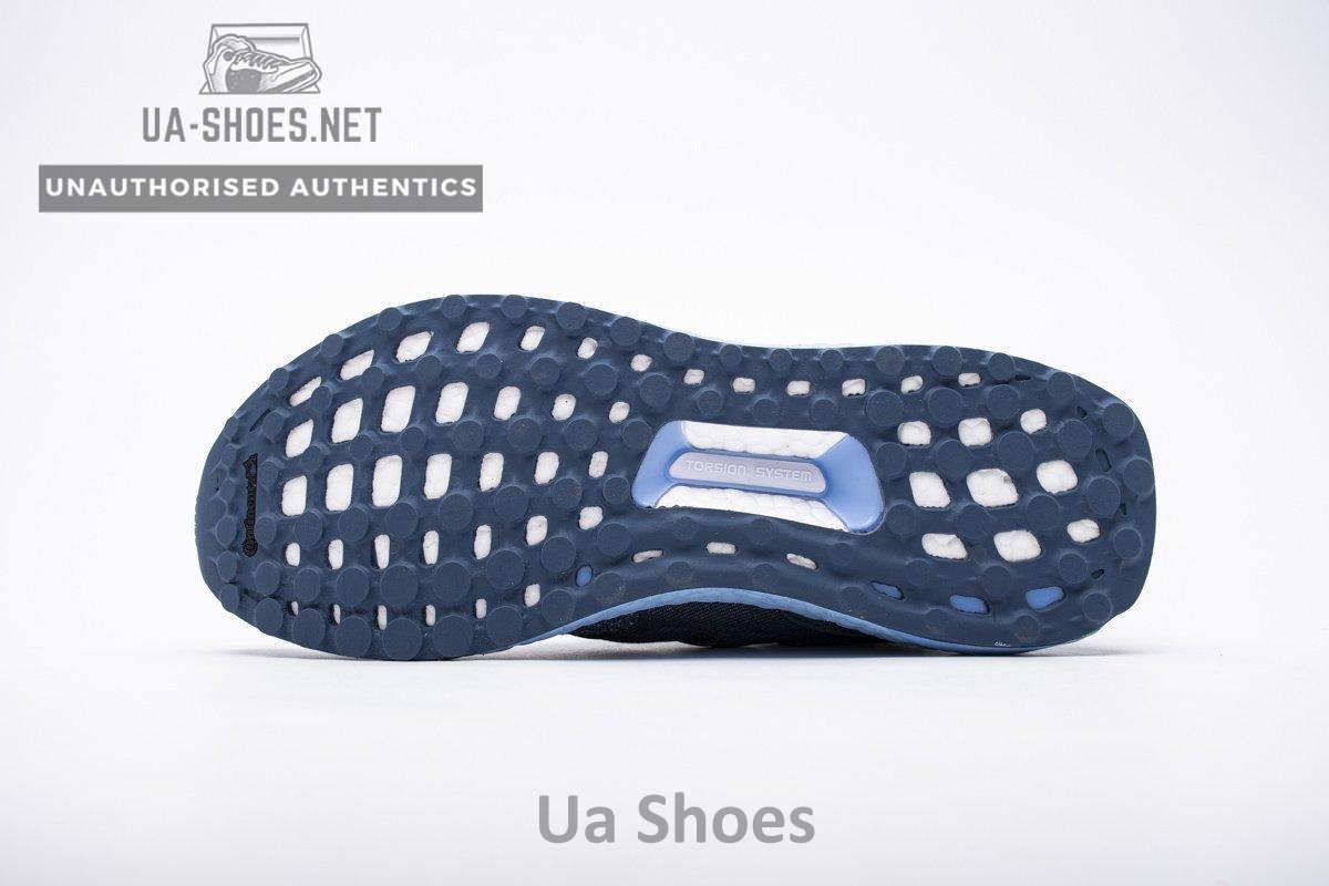 G54002 adidas Ultra Boost 4.0 “Tech Ink”Real Boost - Image 6