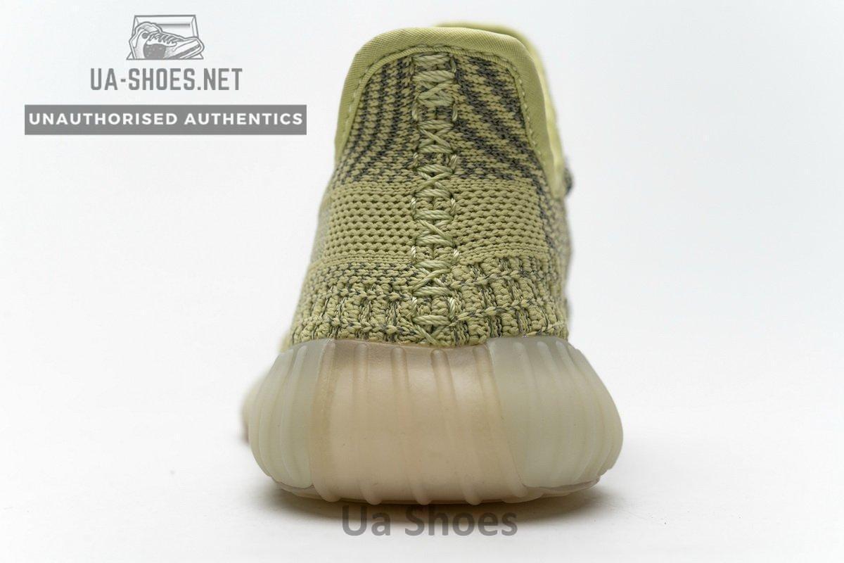 FV3252 adidas Yeezy Boost 350 V2 "Antlia Reflective" - Image 9