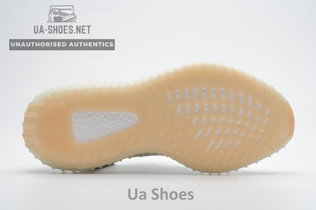 FX4349 adidas Yeezy Boost 350 V2 “Yeshaya Reflective” - Image 9