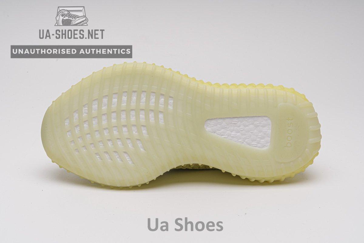 FX9034 adidas Yeezy Boost 350 V2 “Marsh”Real Boost - Image 7