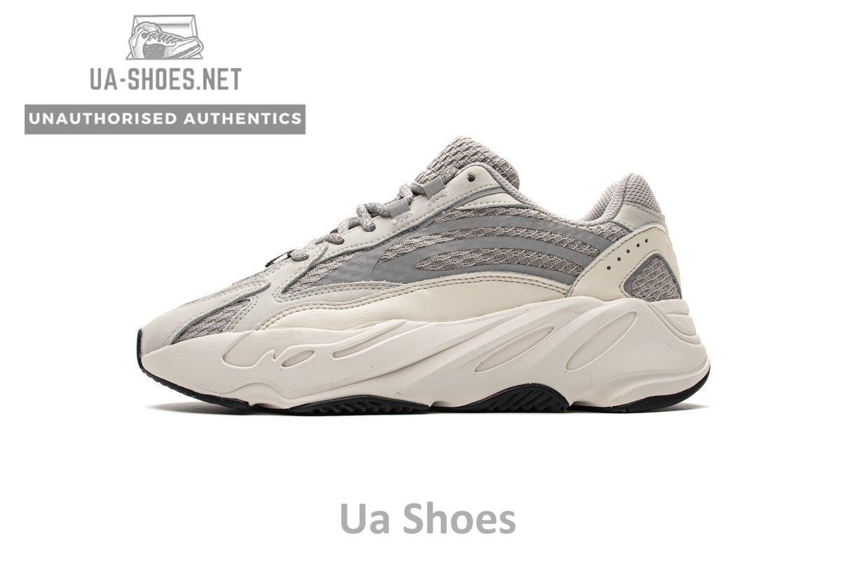 EF2829 adidas Yeezy Boost 700 V2 “Static”Real Boost