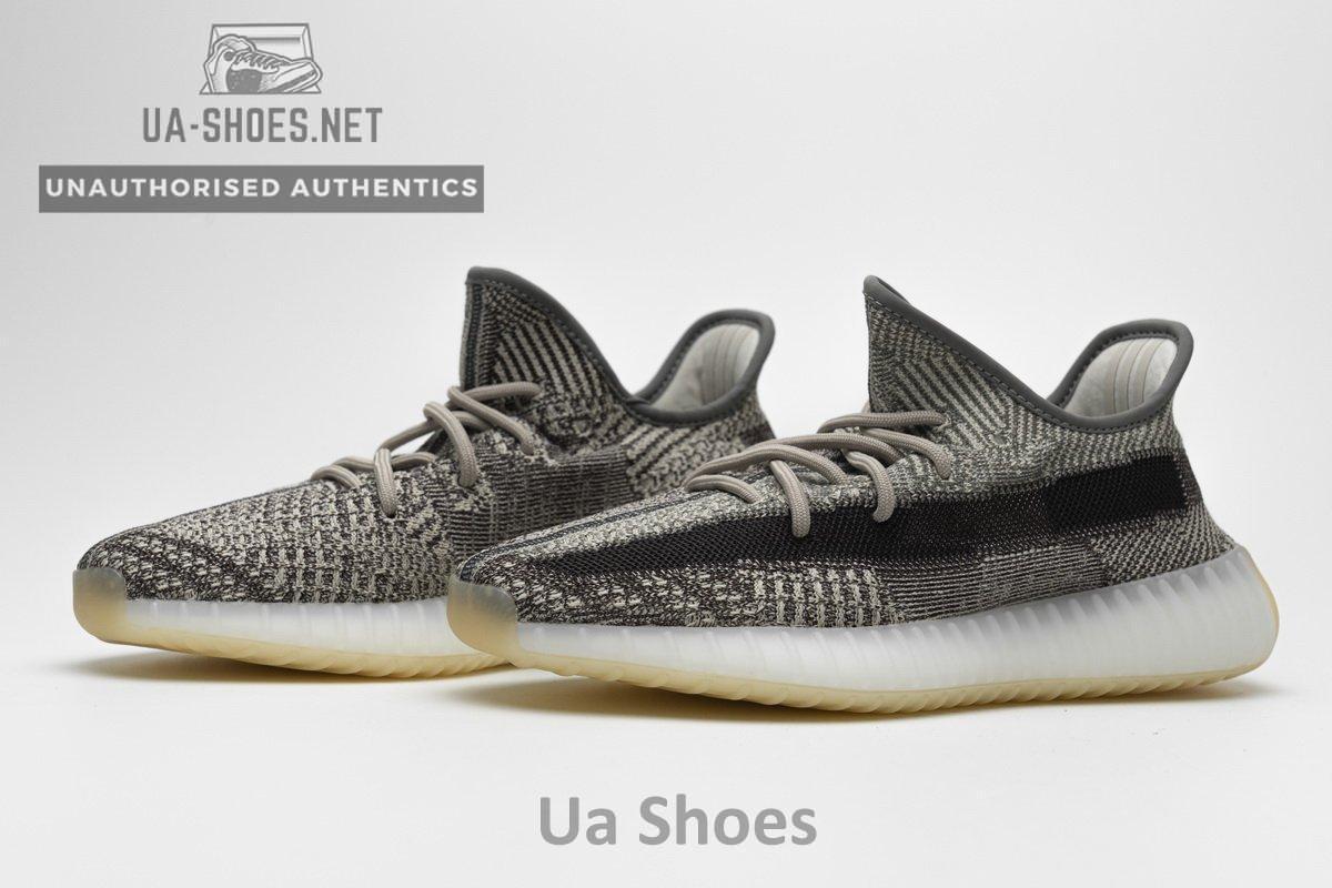 FZ1267 adidas Yeezy Boost 350 V2 “Zyon” - Image 6