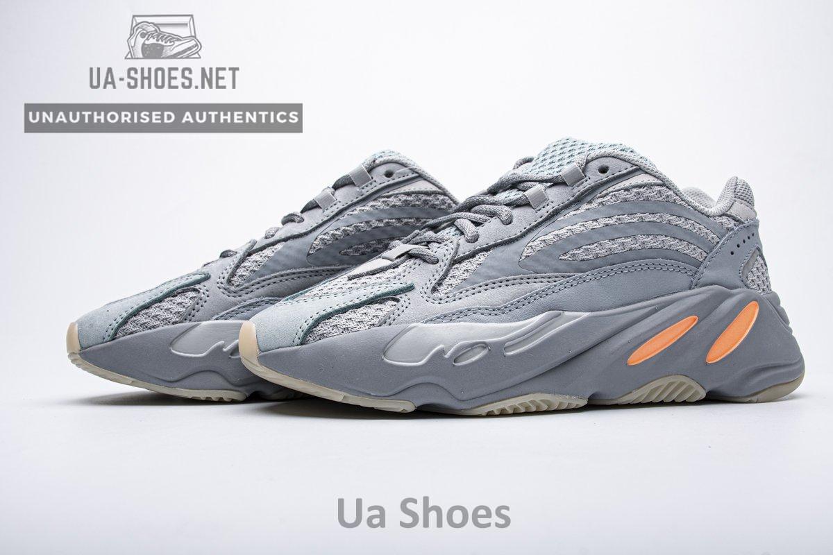 FW2549 adidas Yeezy Boost 700 V2 “Inertia”Basf Boost - Image 4