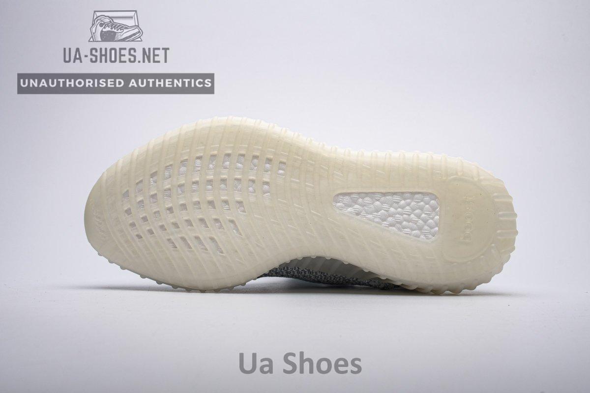 350 V2 Adidas Yeezy Boost 350 V2 Cloud White Reflective FW5317 - Image 6