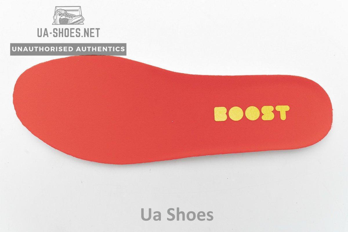 EG8096 adidas UltraBOOST All Terrain White - Image 11