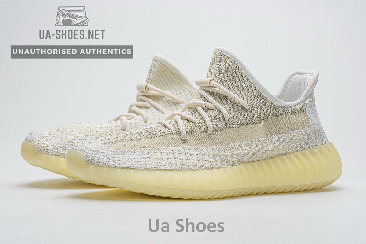 FZ5246 adidas Yeezy Boost 350 V2 Abez - Image 6