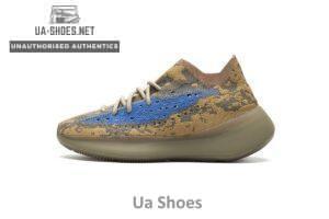 Q47306 adidas Yeezy Boost 380 “Blue Oat”Basf Boost