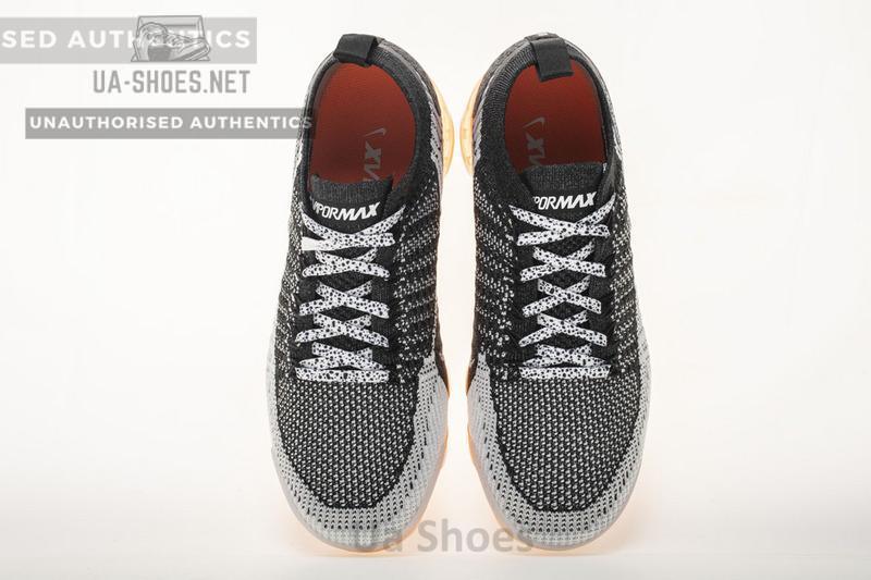 2018 2.0 Nike VaporMax 2.0 “Mango” 942842-106 - Image 2