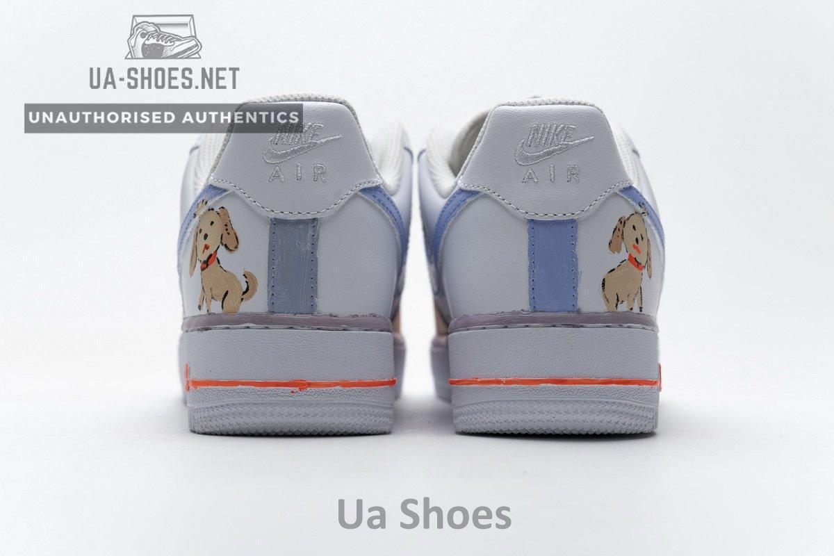 Air Jordan 1 Mid - Image 8