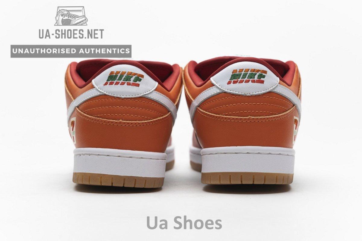 CZ5130-600 7-Eleven x Nike SB Dunk Low - Image 7