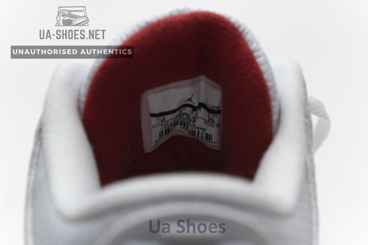 136064-116 Air Jordan 3 Retro Hall of Fame - Image 16