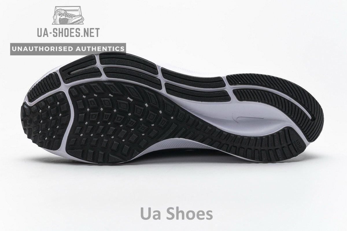 BQ9646-002 Nike Air Zoom Pegasus 37 Black White - Image 9