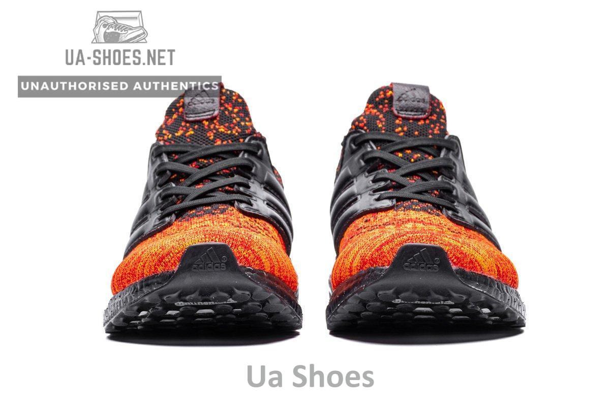 GAME OF THRONES x Ultra Boost “Targaryen's Dragons”EE3709 - Image 5