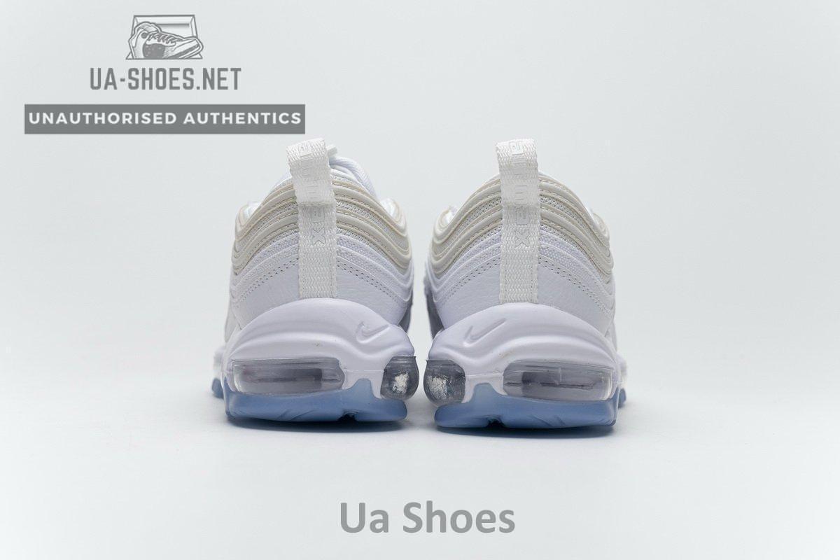CT4526-100 Air Max 97 QS White Ice - Image 9